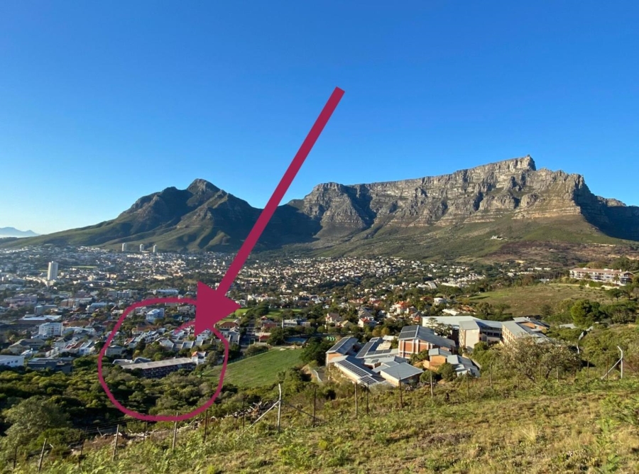 1 Bedroom Property for Sale in Tamboerskloof Western Cape